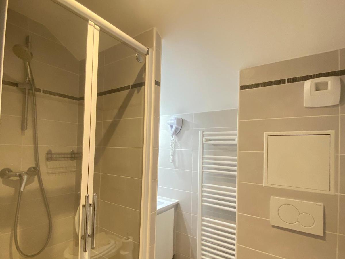 Hotel Club "Les Carrettes" Valmeinier Εξωτερικό φωτογραφία
